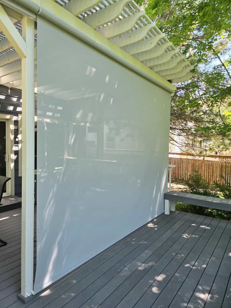 patio shades lafayette CO